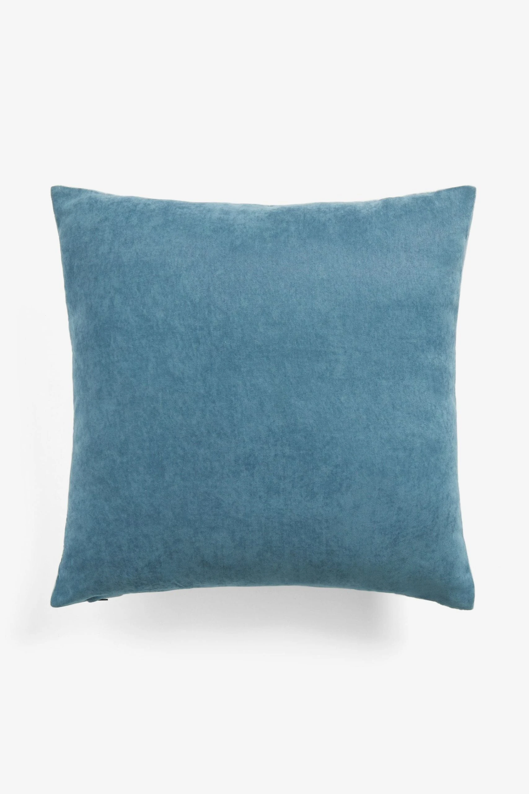 Next Velvet Quilted Hamilton Cushion 6 Next Velvet Quilted Hamilton Cushion - Image 4