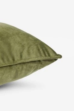 Next Matte Velvet Cushion -Louis De Poortere Shop C07160s3
