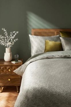 Next Matte Velvet Cushion -Louis De Poortere Shop C07160s4