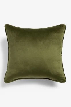 Next Matte Velvet Cushion -Louis De Poortere Shop C07160s7