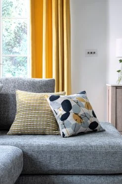 Next Geometric Cushion -Louis De Poortere Shop C09 714s3