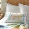 Next Pastel Happy Cushion 2 Next Pastel Happy Cushion -Louis De Poortere Shop C09640s