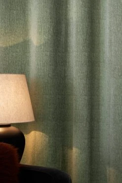 Next Heavyweight Chenille Curtains -Louis De Poortere Shop C10938s5