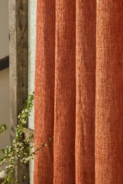 Next Heavyweight Chenille Curtains -Louis De Poortere Shop C12 646s3