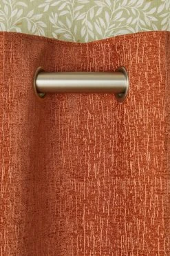 Next Heavyweight Chenille Curtains -Louis De Poortere Shop C12 646s4