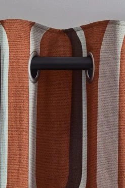 Next Overscale Geometric Eyelet Curtains 10 Next Overscale Geometric Eyelet Curtains -Louis De Poortere Shop C15457s3