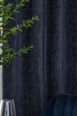 Next Heavyweight Chenille Curtains -Louis De Poortere Shop C15757s4