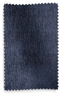 Next Heavyweight Chenille Curtains -Louis De Poortere Shop C15757s5