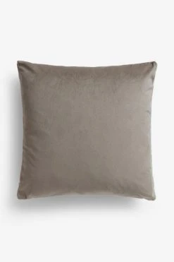 Next Geometric Cut Velvet Cushion 9 Next Geometric Cut Velvet Cushion -Louis De Poortere Shop C16330s4