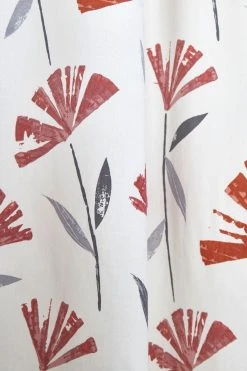 Fusion Dacey Eyelet Curtains 8 Fusion Dacey Eyelet Curtains -Louis De Poortere Shop C18870s3