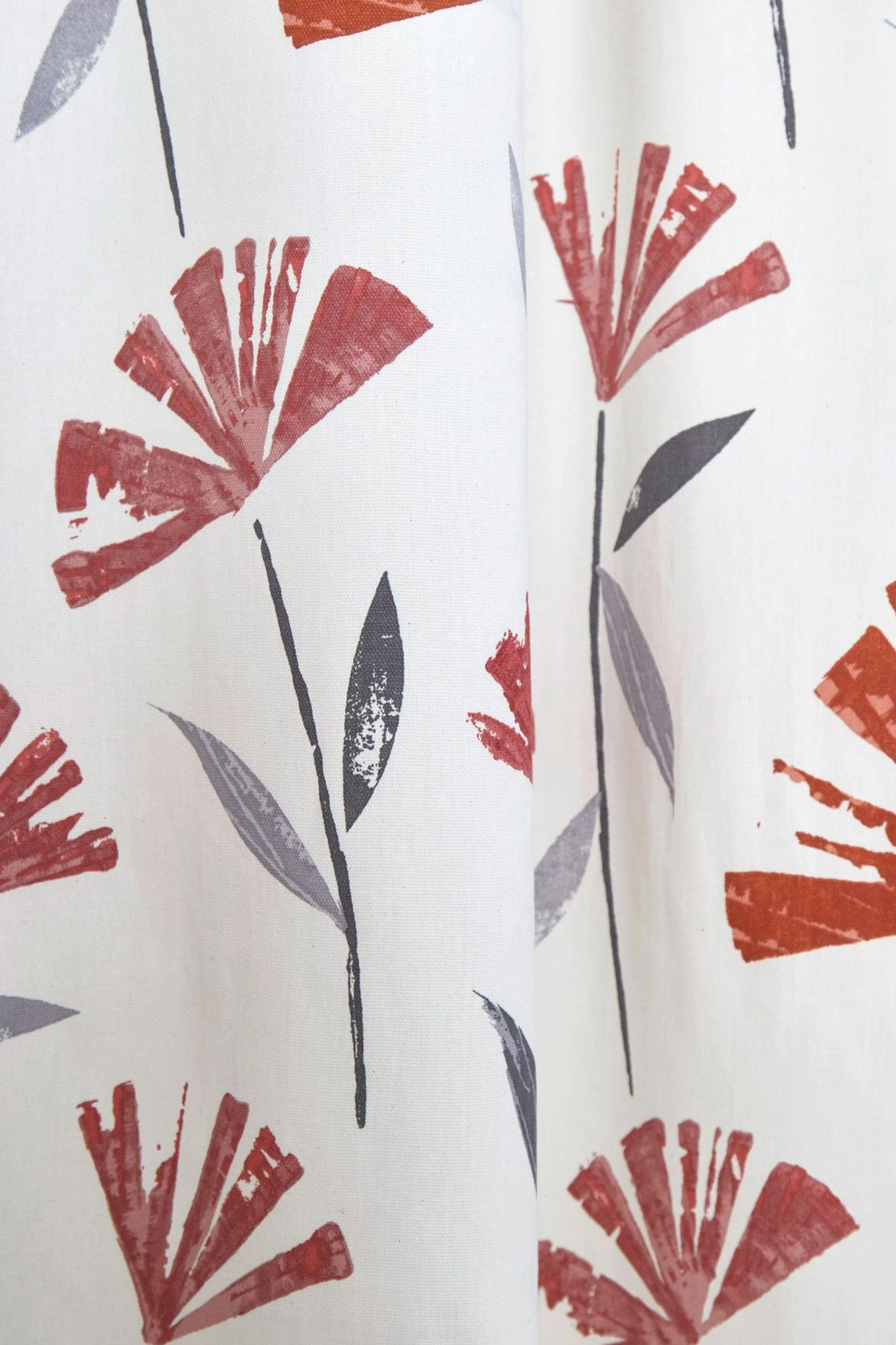 Fusion Dacey Eyelet Curtains 5 Fusion Dacey Eyelet Curtains - Image 3