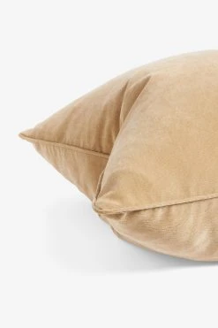 Next Soft Velour Cushion 4 Next Soft Velour Cushion -Louis De Poortere Shop C21 129s3