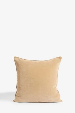 Next Soft Velour Cushion 5 Next Soft Velour Cushion -Louis De Poortere Shop C21 129s4