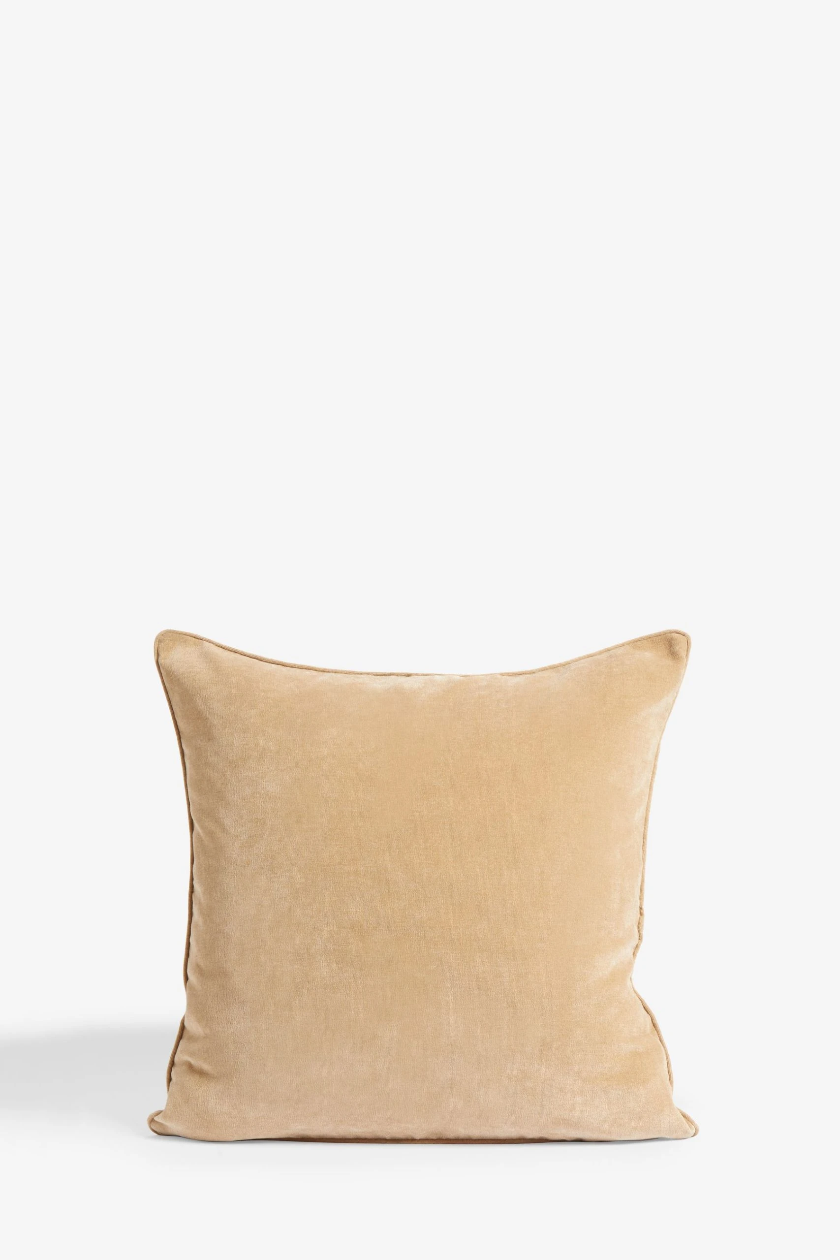 Soft Velour Cushion Next Soft Velour Cushion -Louis De Poortere Shop C21 129s4 scaled