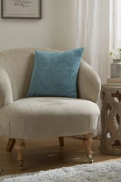 Next Heavyweight Chenille Cushion