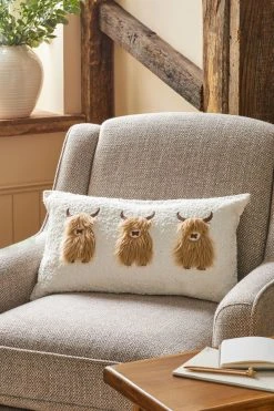 Next Hamish Trio Cushion