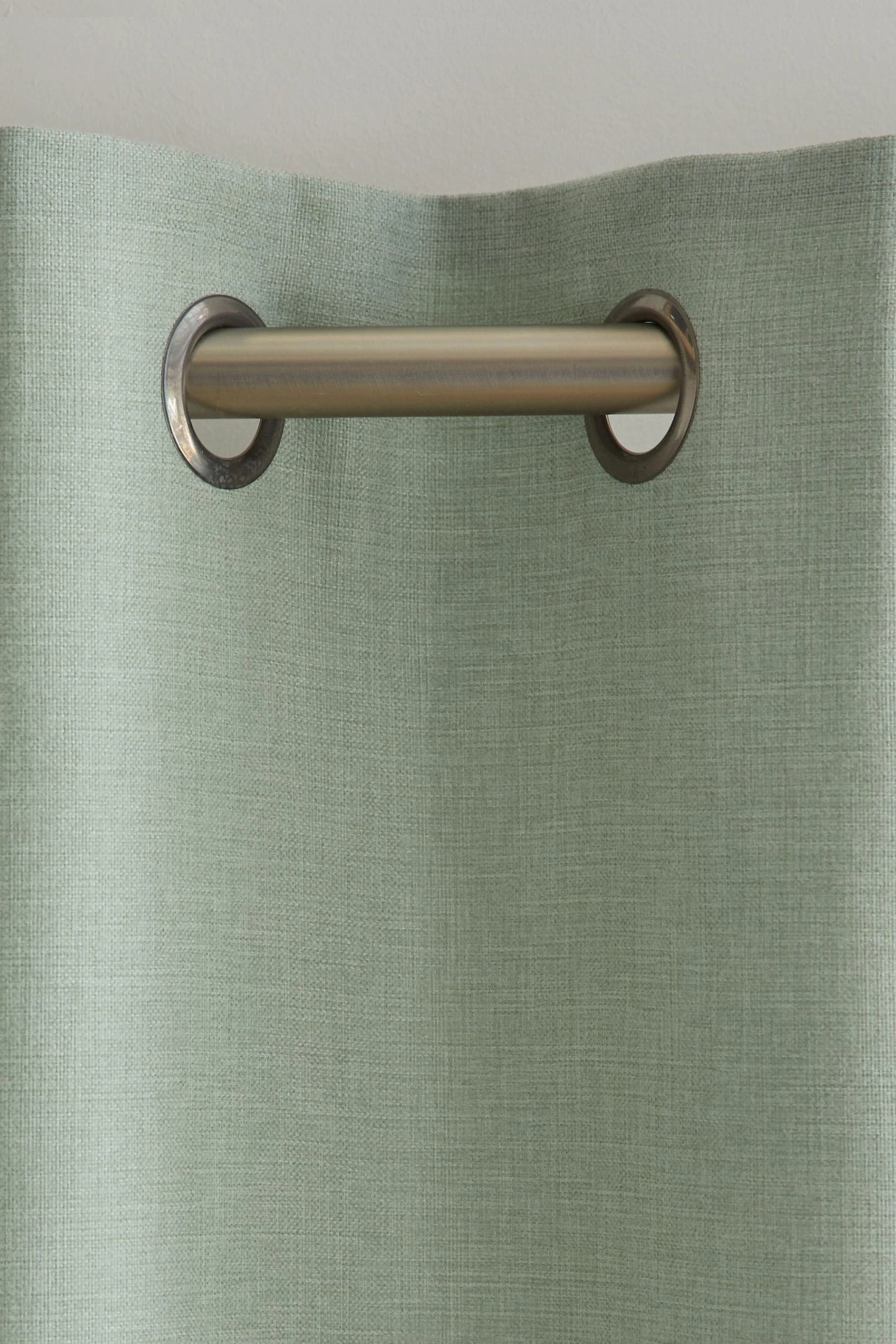 Dalby Contrast Edge Eyelet Curtains Next Dalby Contrast Edge Eyelet Curtains -Louis De Poortere Shop C25826s4 scaled