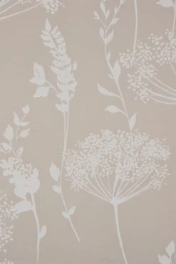 Catherine Lansfield Meadowsweet Floral Jacquard Eyelet Lined Curtains 7 Catherine Lansfield Meadowsweet Floral Jacquard Eyelet Lined Curtains -Louis De Poortere Shop C27086s3