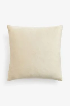 Next Cut Velvet Maze Geo Cushion -Louis De Poortere Shop C27335s5