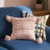 Next Tufted Stripe Cushion 1 Next Tufted Stripe Cushion -Louis De Poortere Shop C29 800s