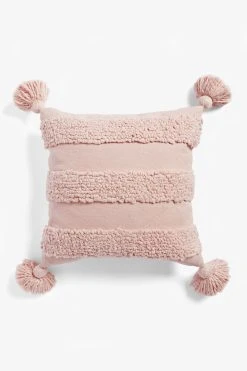 Next Tufted Stripe Cushion -Louis De Poortere Shop C29 800s4
