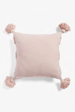 Next Tufted Stripe Cushion -Louis De Poortere Shop C29 800s5