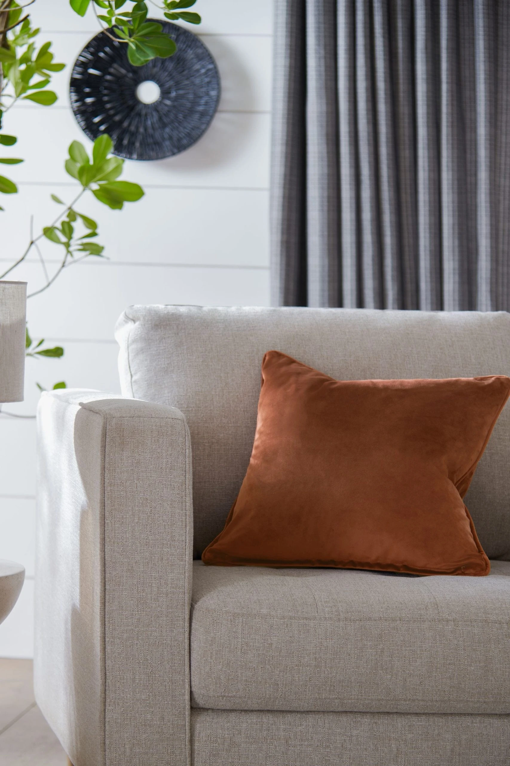 Matte Velvet Cushion Next Matte Velvet Cushion -Louis De Poortere Shop C29 834s2 scaled