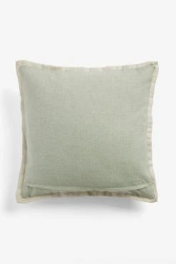 Next Dalby Contrast Edge Cushion -Louis De Poortere Shop C29 854s5
