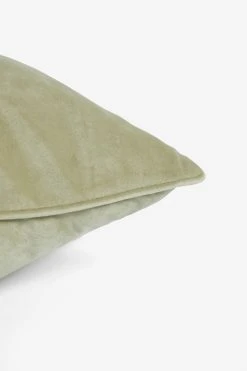 Next Matte Velvet Cushion -Louis De Poortere Shop C33 707s2