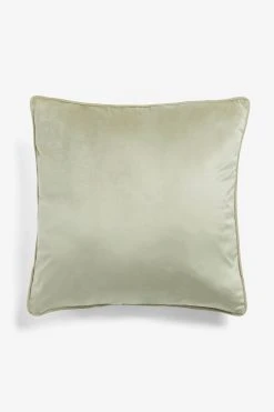 Next Matte Velvet Cushion -Louis De Poortere Shop C33 707s3