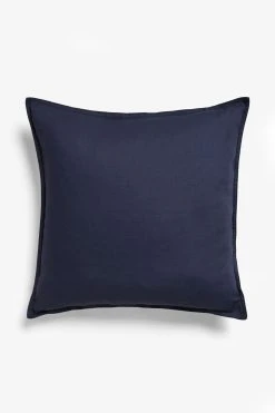 Next Large Cotton Cushion -Louis De Poortere Shop C34 982s3