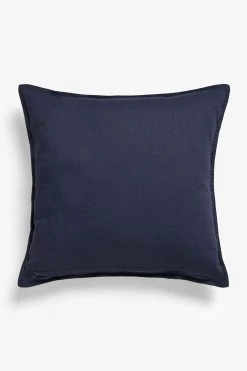 Next Large Cotton Cushion -Louis De Poortere Shop C34 982s4
