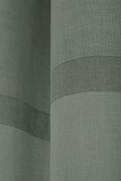 Catherine Lansfield Melville Woven Texture Cotton Eyelet Unlined Curtains 8 Catherine Lansfield Melville Woven Texture Cotton Eyelet Unlined Curtains -Louis De Poortere Shop C34106s3