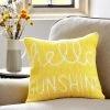 Next Sunshine Bobble Cushion -Louis De Poortere Shop C36883s