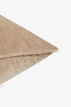 Next Matte Velvet Cushion -Louis De Poortere Shop C39 199s3