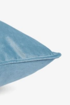 Next Matte Velvet Cushion -Louis De Poortere Shop C39 801s3