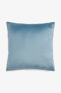 Next Matte Velvet Cushion -Louis De Poortere Shop C39 801s4
