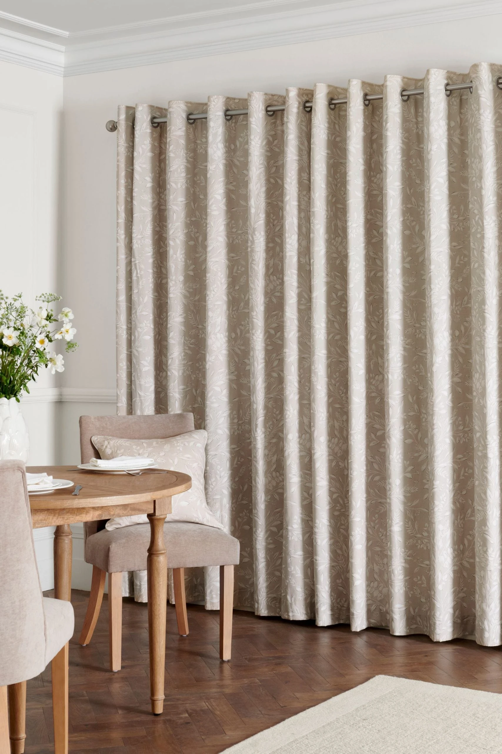 Country Floral Curtains Next Country Floral Curtains -Louis De Poortere Shop C43 888s3 scaled