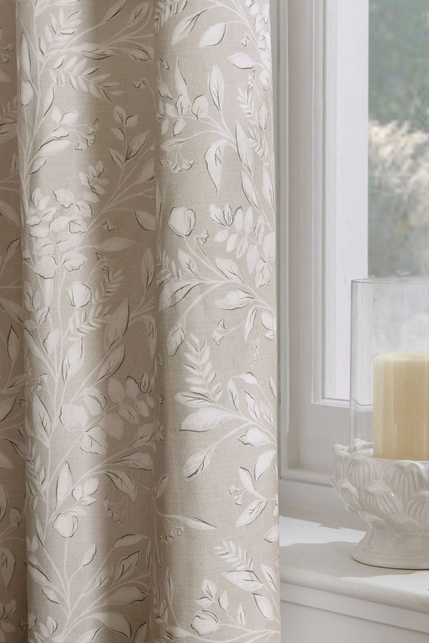 Country Floral Curtains Next Country Floral Curtains -Louis De Poortere Shop C43 888s4 scaled