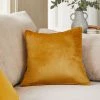 Next Matte Velvet Cushion -Louis De Poortere Shop C45920s
