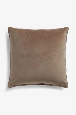 Next Matte Velvet Cushion -Louis De Poortere Shop C46 018s4