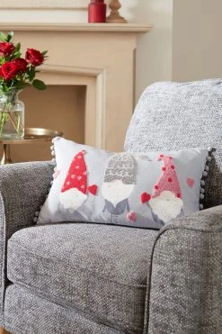 Next Love Gonk Oblong Cushion