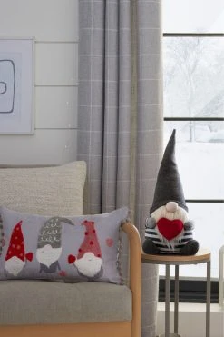 Next Love Gonk Oblong Cushion -Louis De Poortere Shop C46 336s2