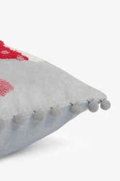 Next Love Gonk Oblong Cushion -Louis De Poortere Shop C46 336s3