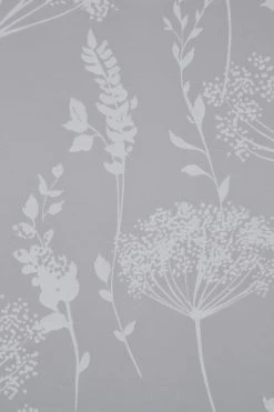 Catherine Lansfield Meadowsweet Floral Jacquard Eyelet Lined Curtains 7 Catherine Lansfield Meadowsweet Floral Jacquard Eyelet Lined Curtains -Louis De Poortere Shop C46570s3