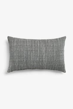 Next Ashton Chenille Cushion -Louis De Poortere Shop C47 877s3