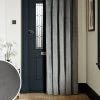 Next Matte Velvet Curtains -Louis De Poortere Shop C48114s