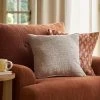 Next Blended Weave Cushion -Louis De Poortere Shop C49124s