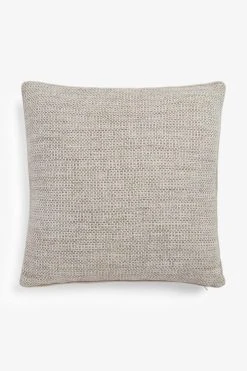 Next Blended Weave Cushion -Louis De Poortere Shop C49124s3