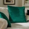 Next Matte Velvet Cushion -Louis De Poortere Shop C50 854s